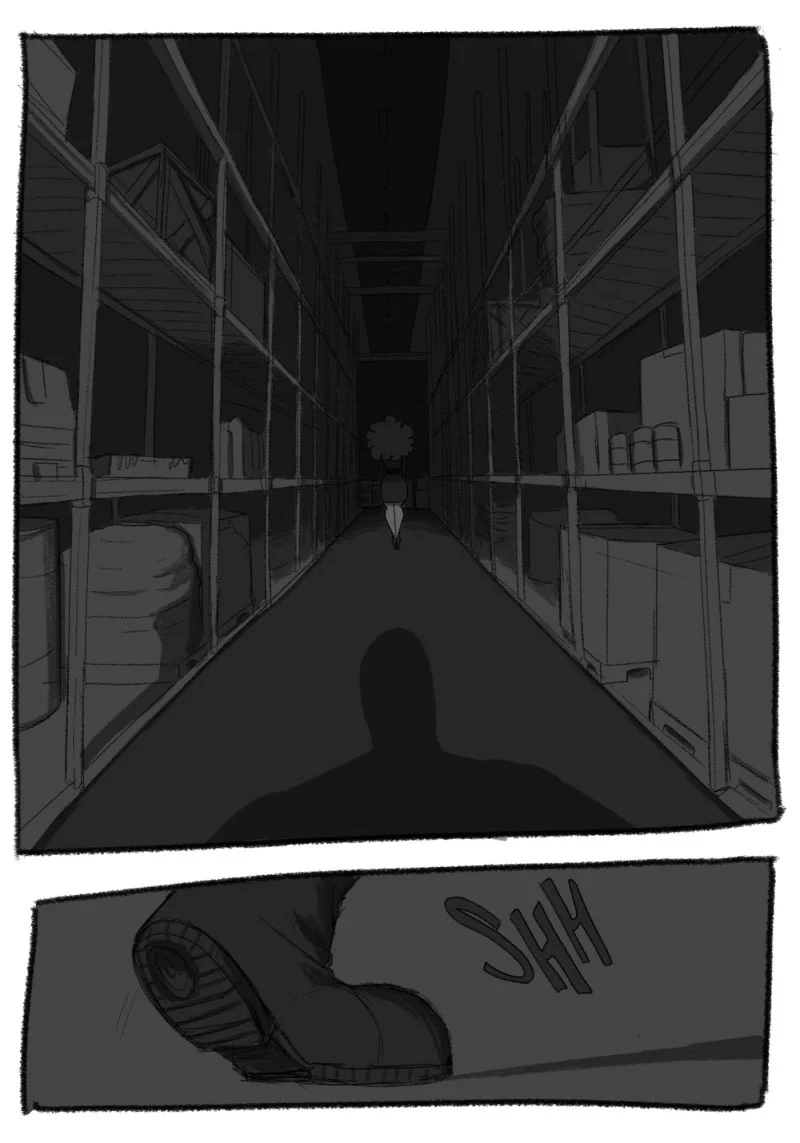 Scoob and Shag Capítulo 109 - Page 11
