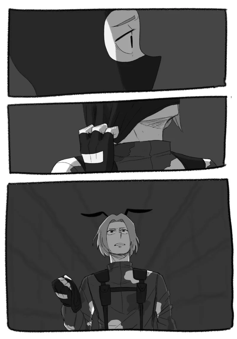 Scoob and Shag Capítulo 109 - Page 12