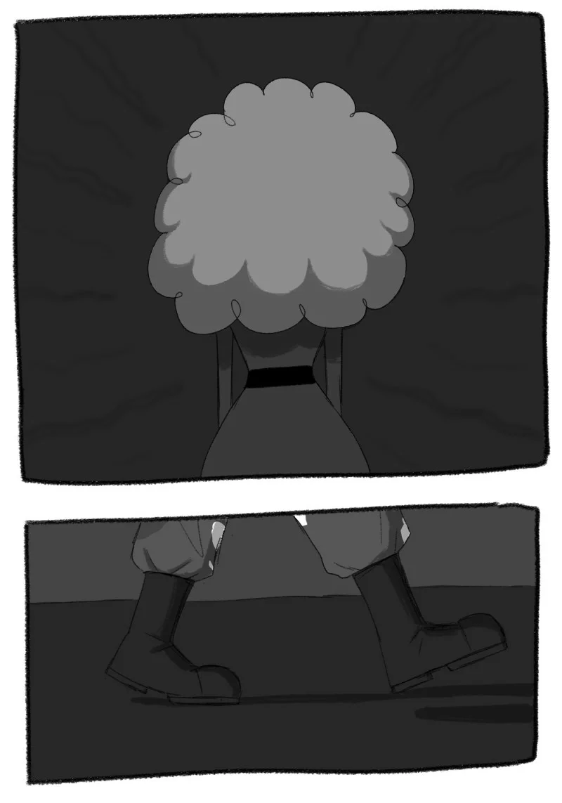 Scoob and Shag Capítulo 109 - Page 13