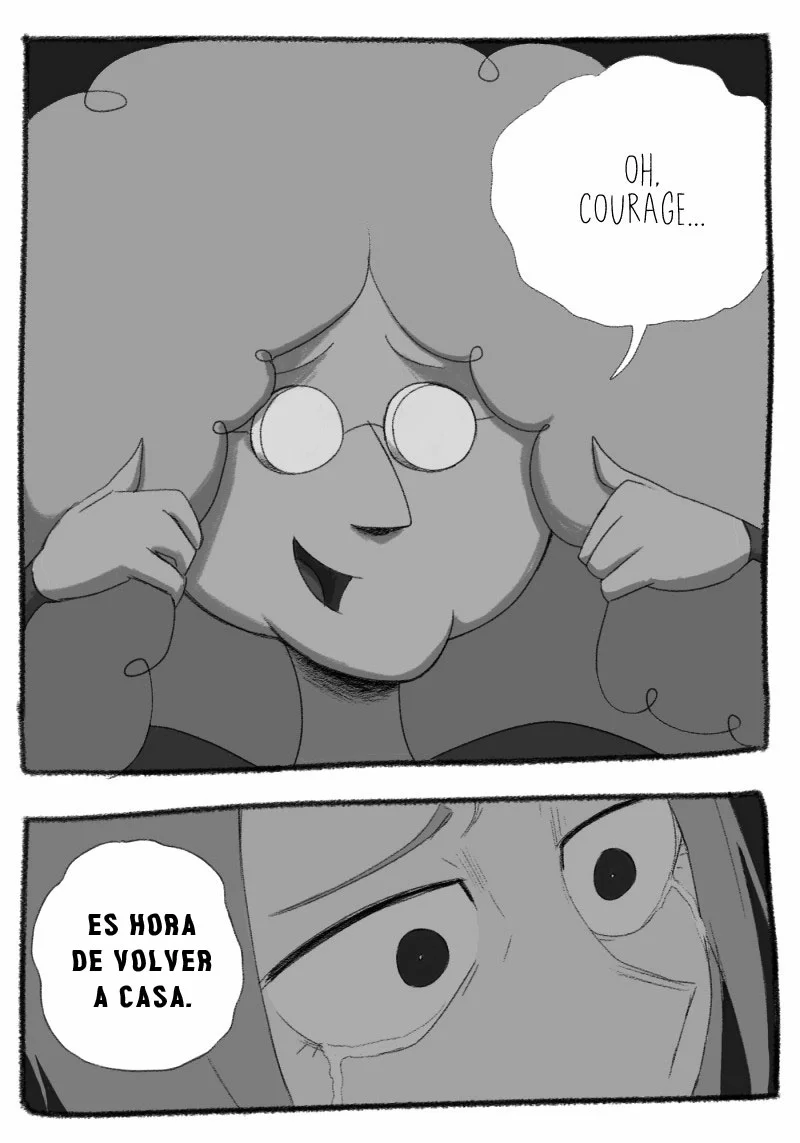 Scoob and Shag Capítulo 109 - Page 16