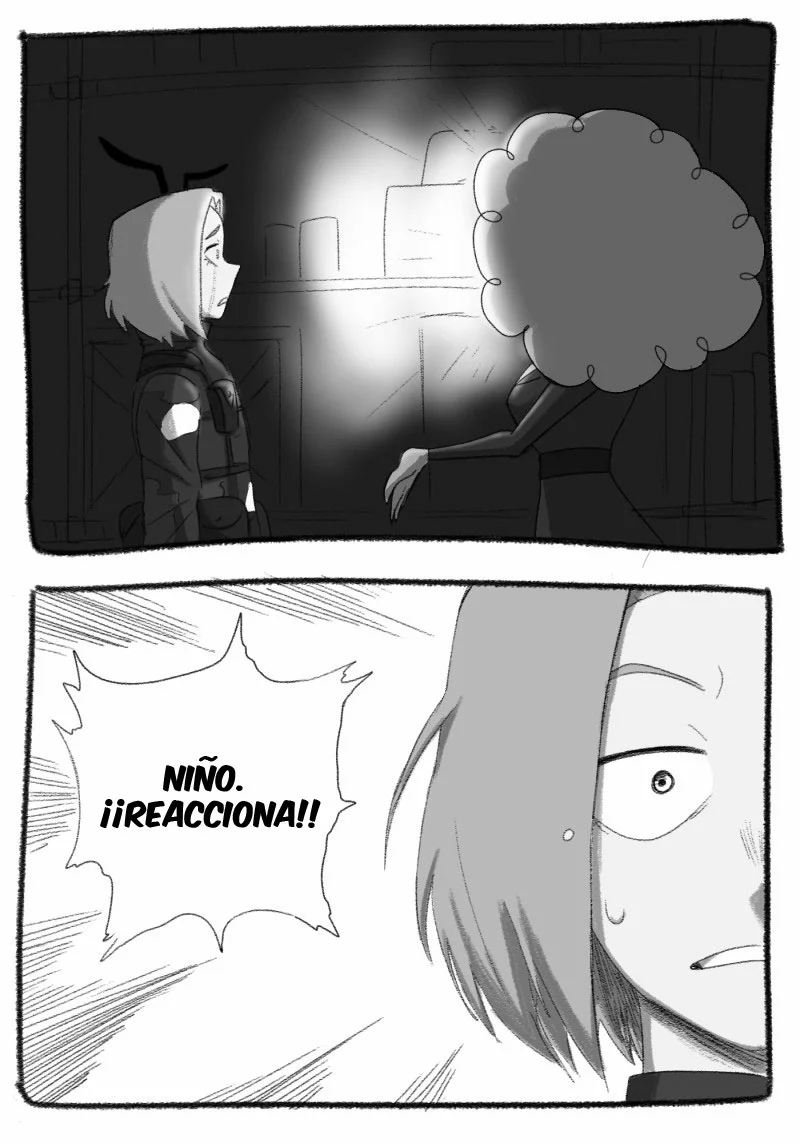 Scoob and Shag Capítulo 109 - Page 17