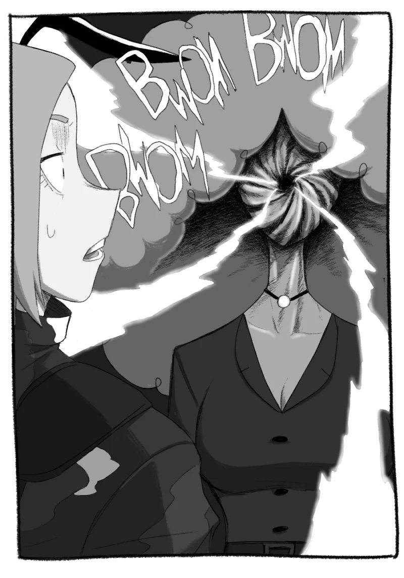 Scoob and Shag Capítulo 109 - Page 18