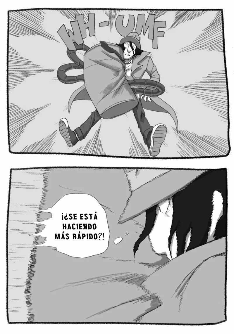 Scoob and Shag Capítulo 109 - Page 5