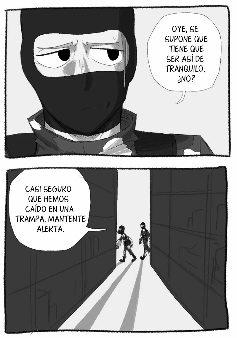 Scoob and Shag Capítulo 109 - Page 9
