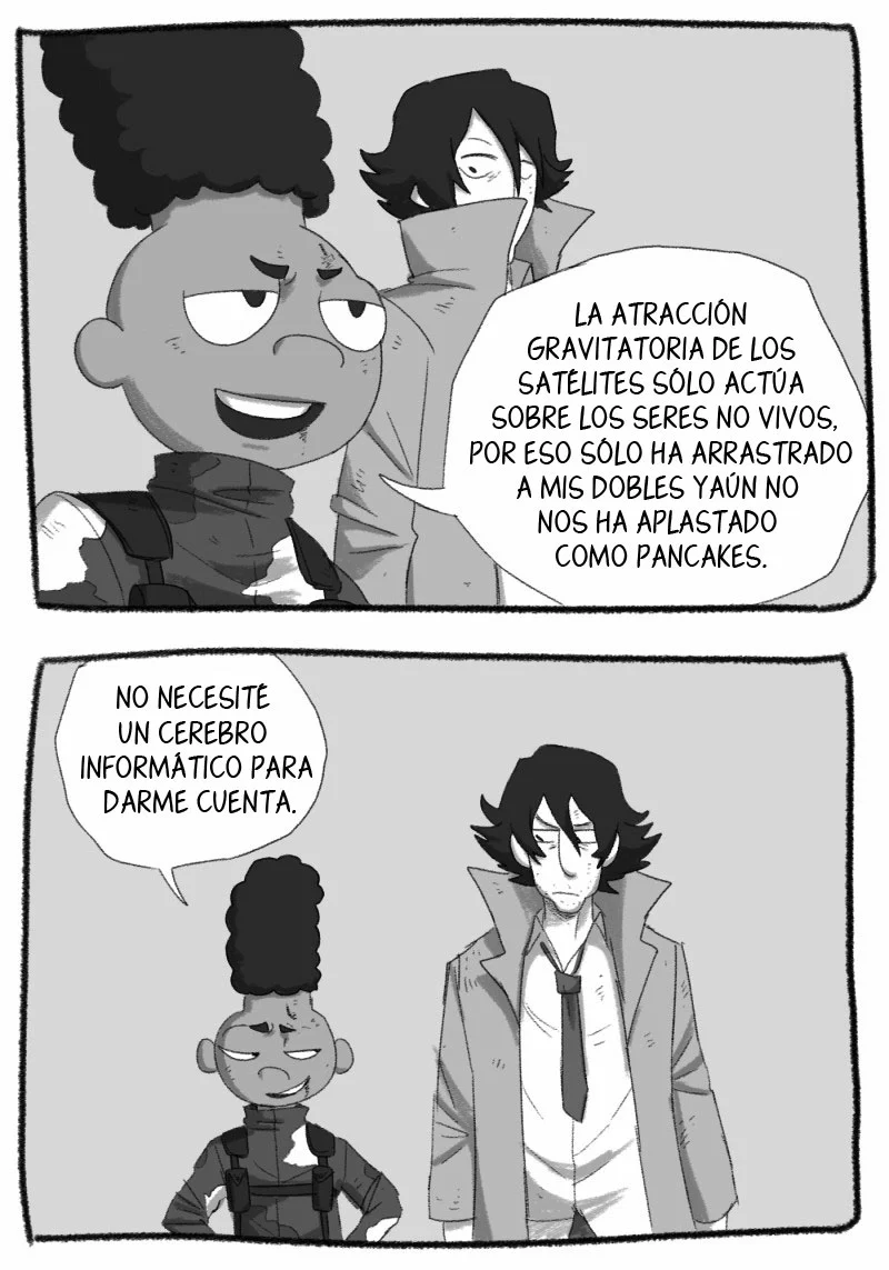 Scoob and Shag Capítulo 110 - Page 10