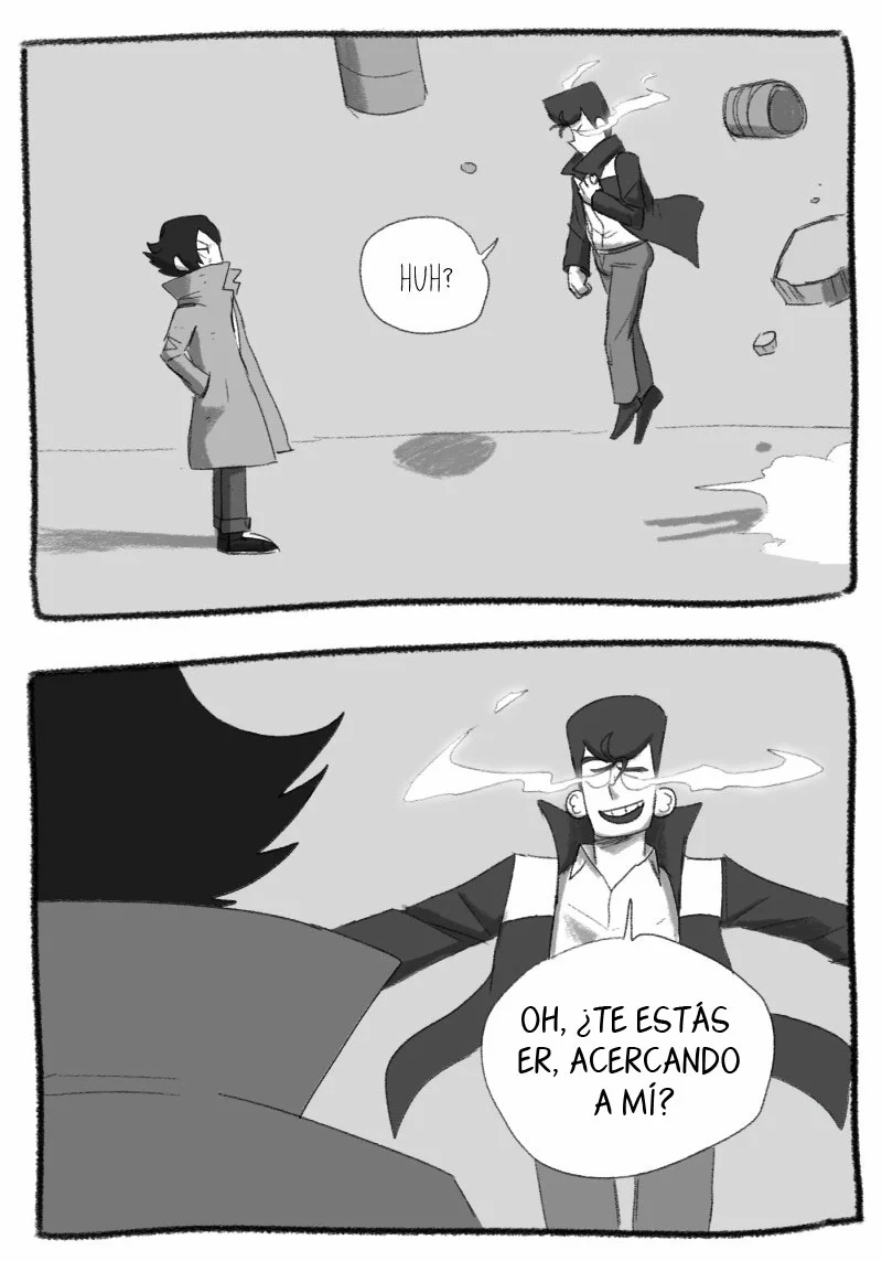 Scoob and Shag Capítulo 110 - Page 13