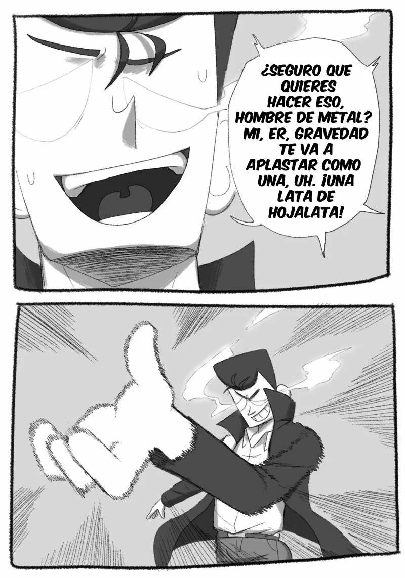 Scoob and Shag Capítulo 110 - Page 14