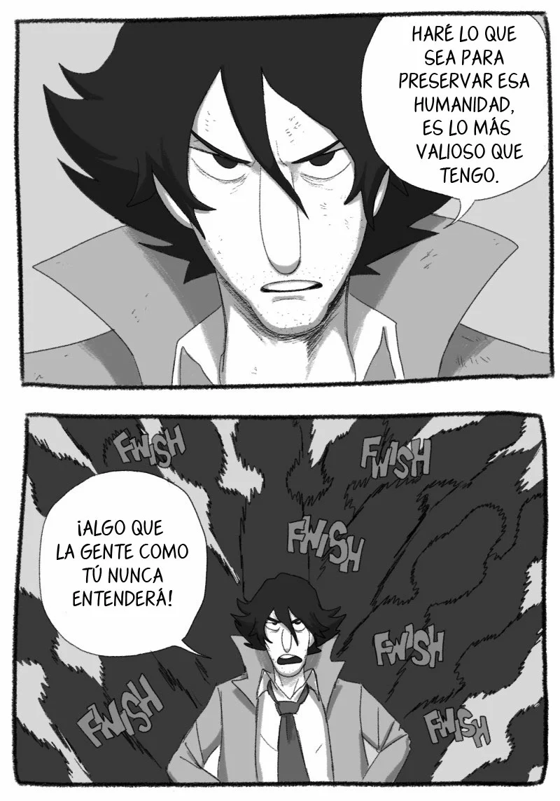 Scoob and Shag Capítulo 110 - Page 17