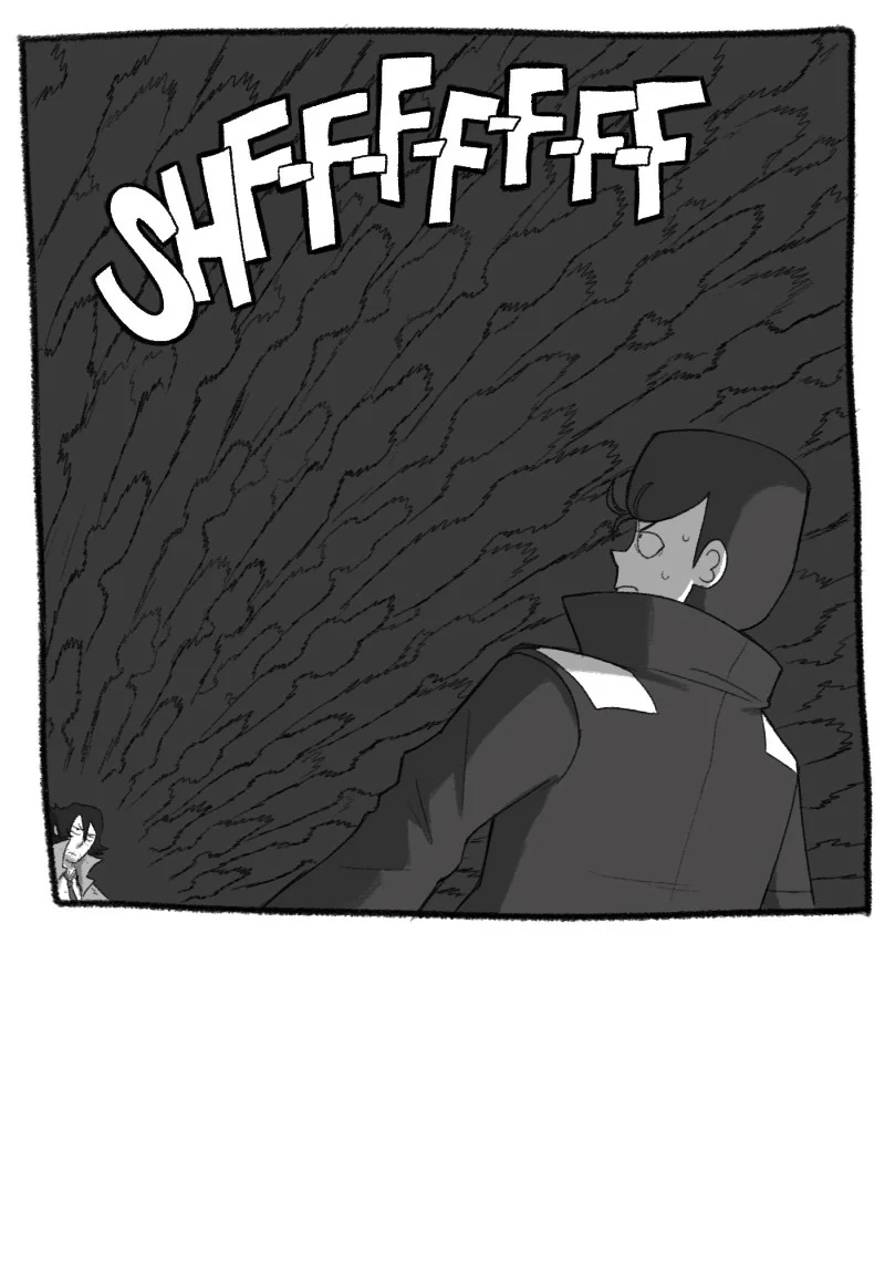 Scoob and Shag Capítulo 110 - Page 18