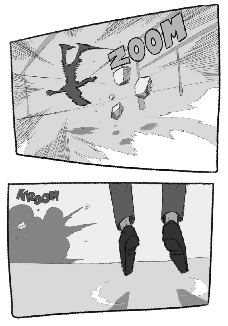 Scoob and Shag Capítulo 110 - Page 5