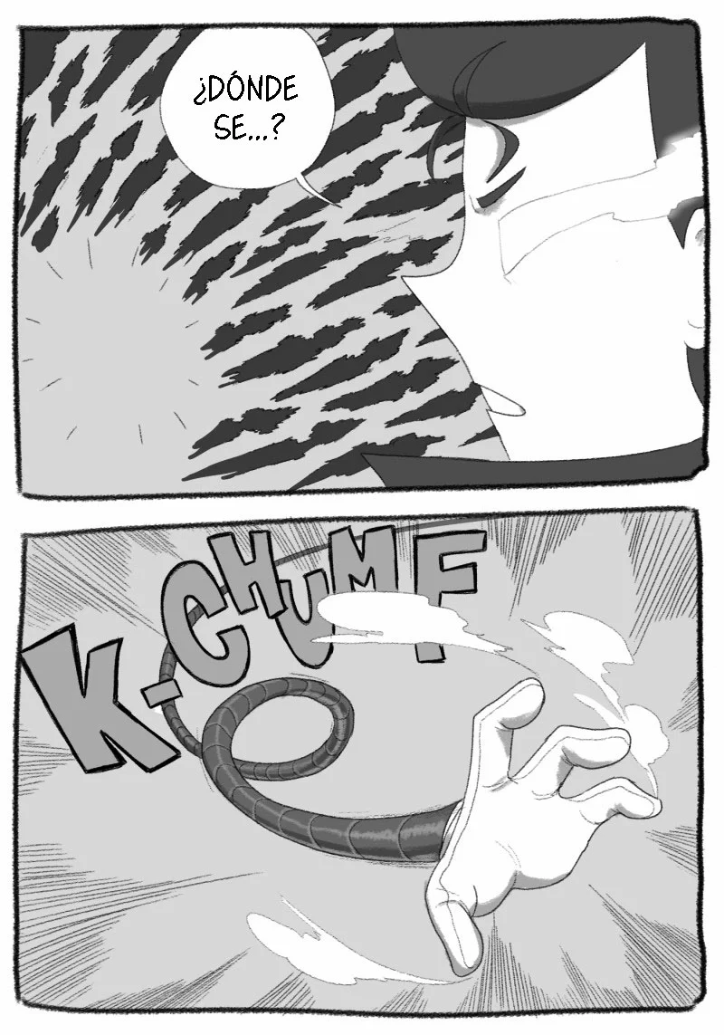 Scoob and Shag Capítulo 111 - Page 11