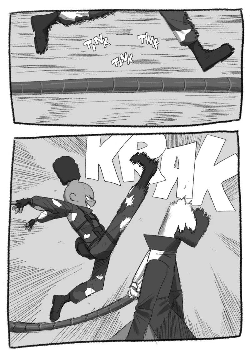 Scoob and Shag Capítulo 111 - Page 14