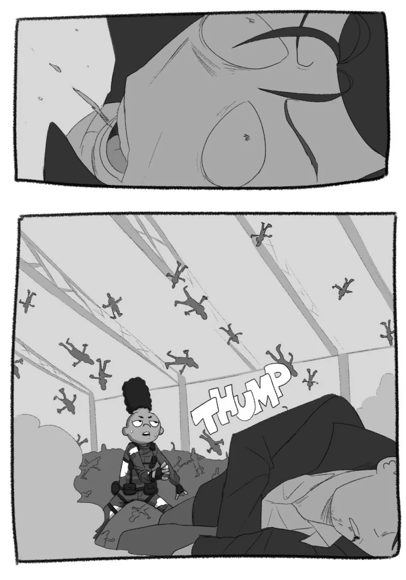Scoob and Shag Capítulo 111 - Page 15