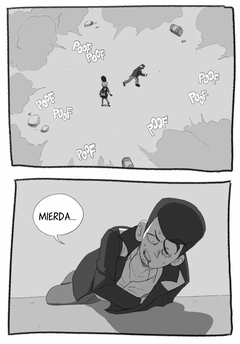 Scoob and Shag Capítulo 111 - Page 16