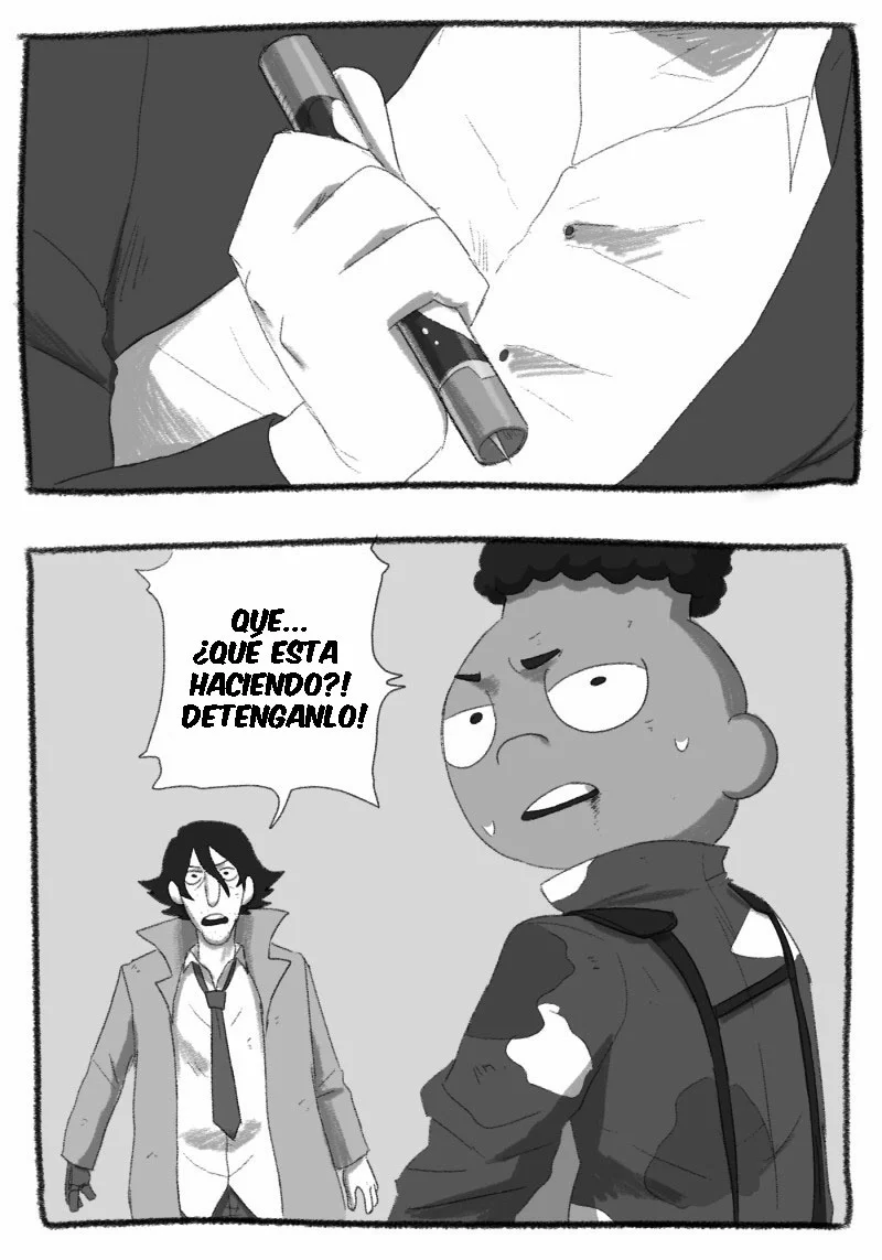 Scoob and Shag Capítulo 111 - Page 17