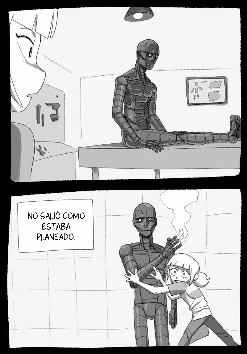 Scoob and Shag Capítulo 111 - Page 2
