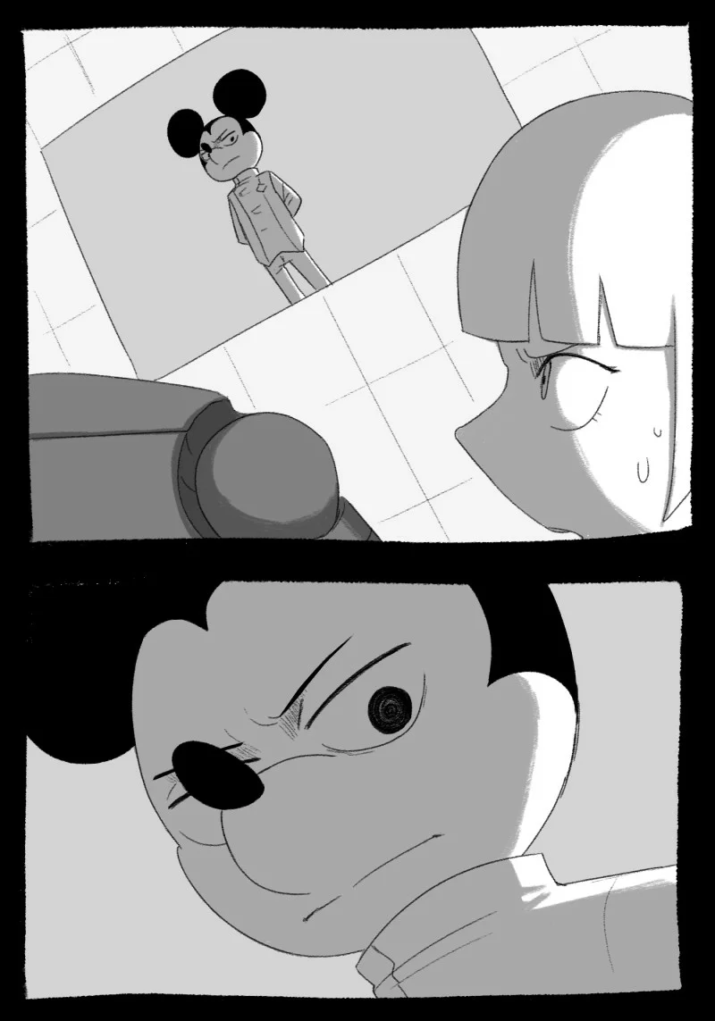 Scoob and Shag Capítulo 111 - Page 4