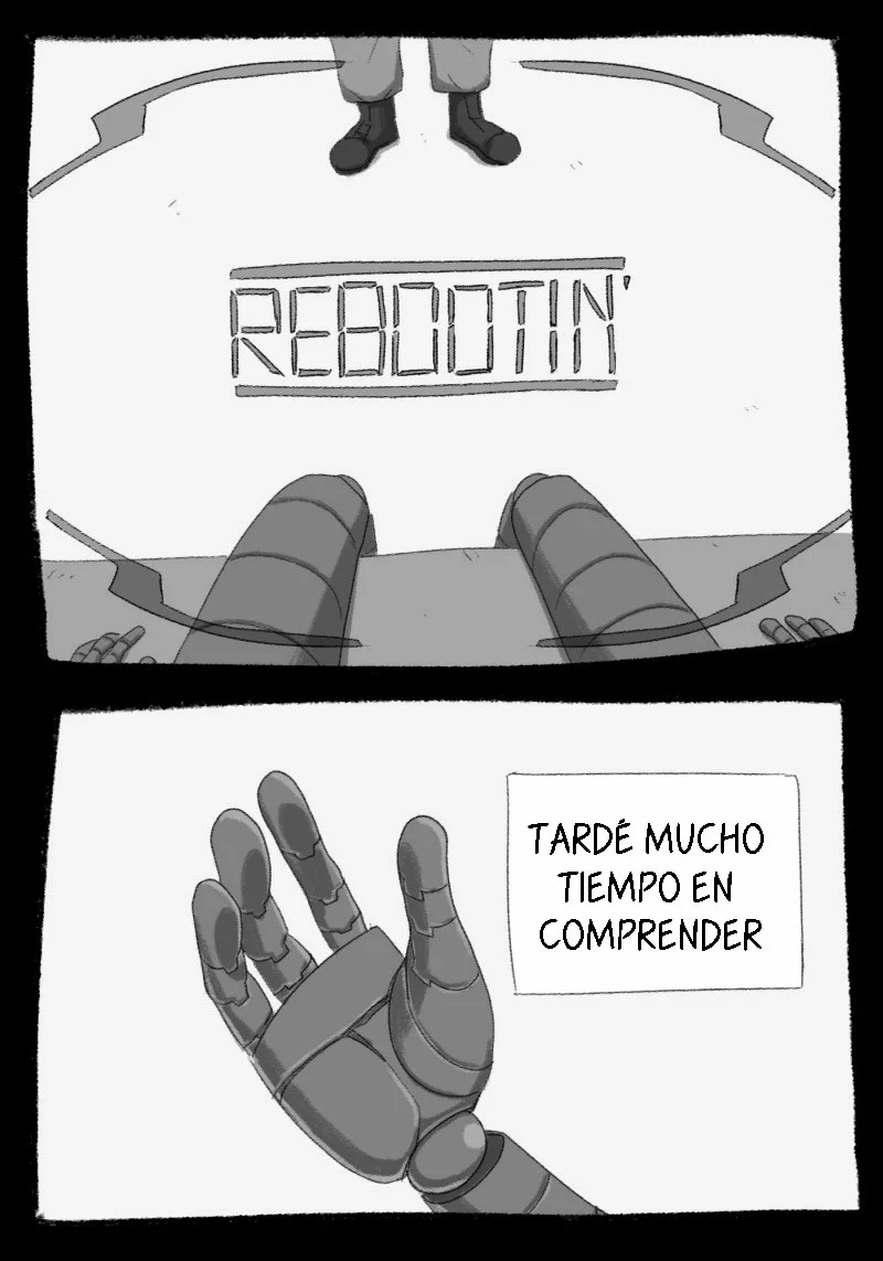 Scoob and Shag Capítulo 111 - Page 6