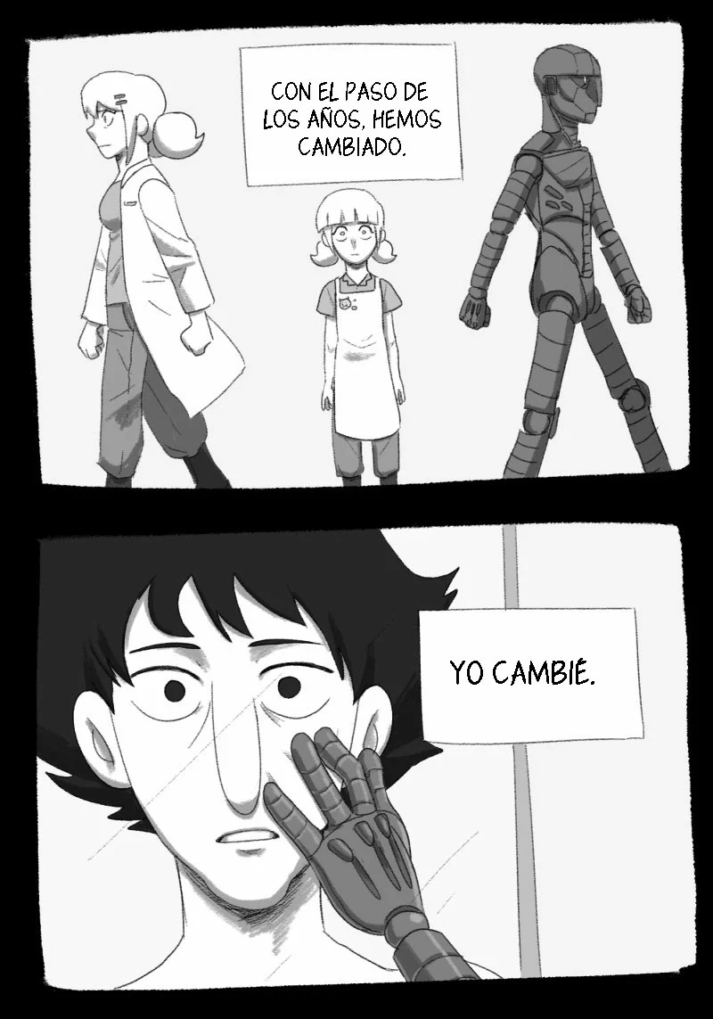 Scoob and Shag Capítulo 111 - Page 8