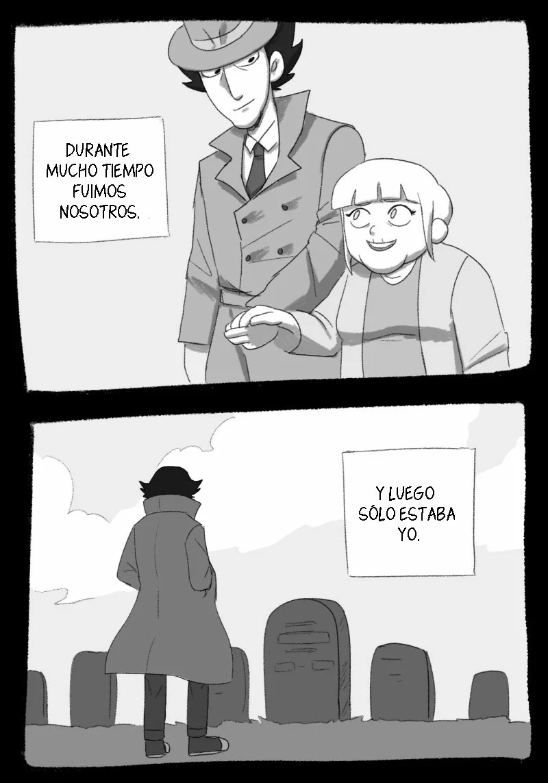 Scoob and Shag Capítulo 111 - Page 9