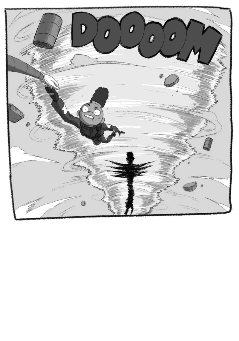 Scoob and Shag Capítulo 112 - Page 10