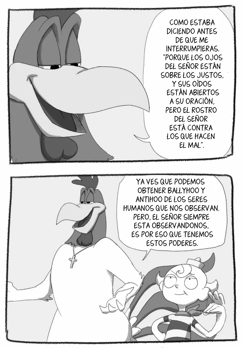 Scoob and Shag Capítulo 112 - Page 13