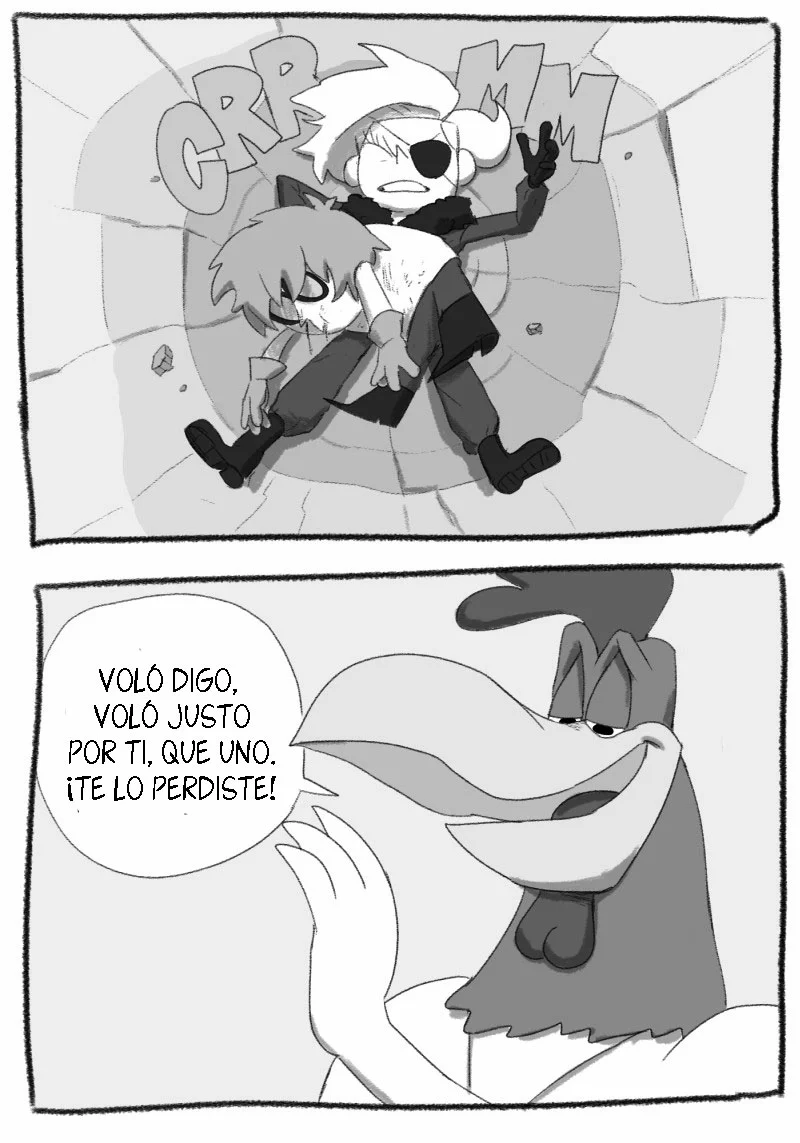 Scoob and Shag Capítulo 112 - Page 15