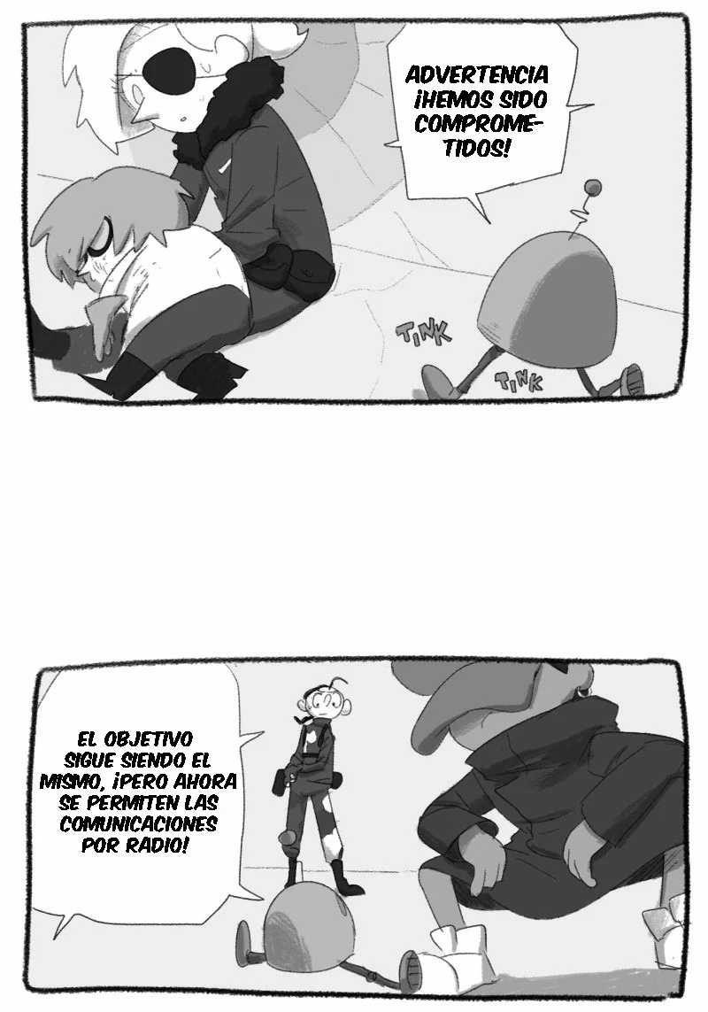 Scoob and Shag Capítulo 112 - Page 17