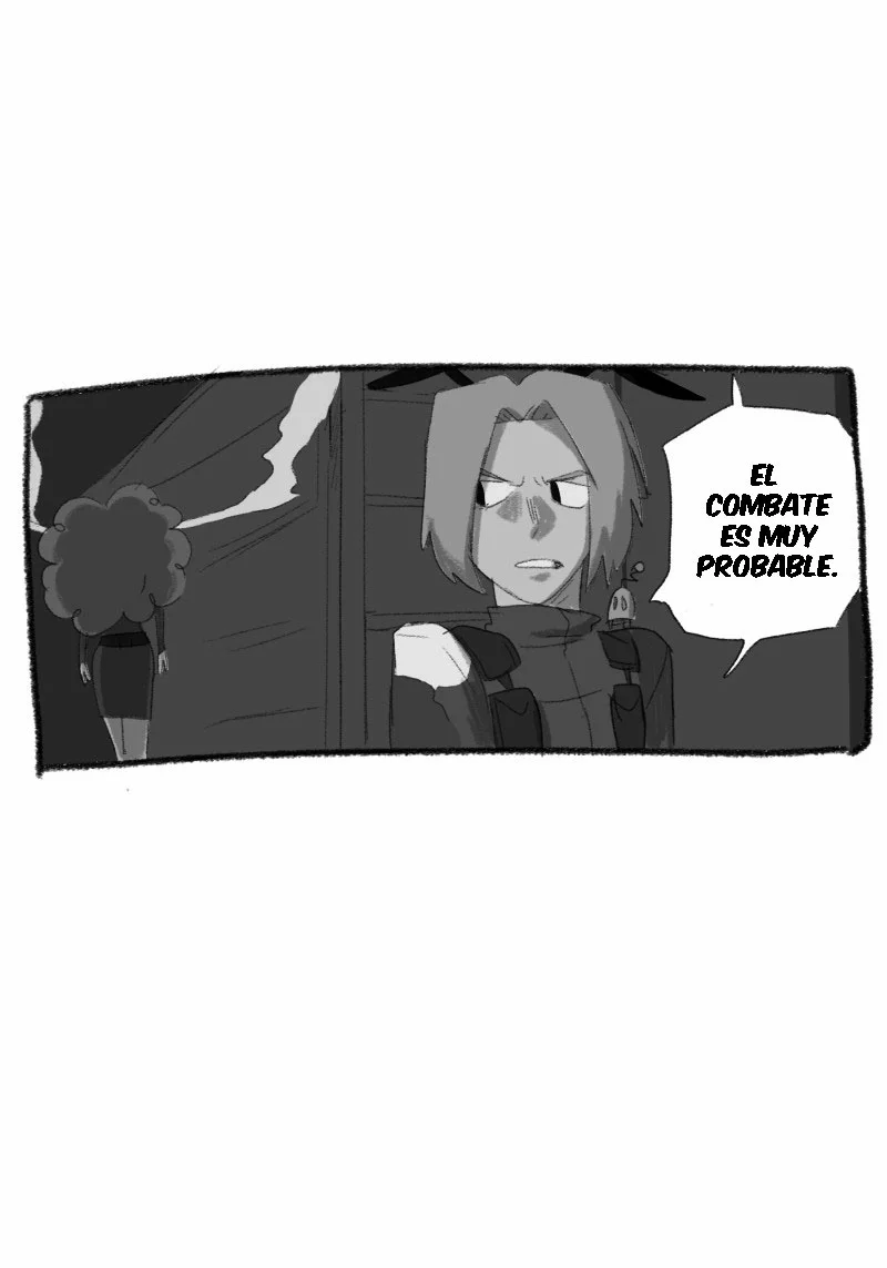 Scoob and Shag Capítulo 112 - Page 18