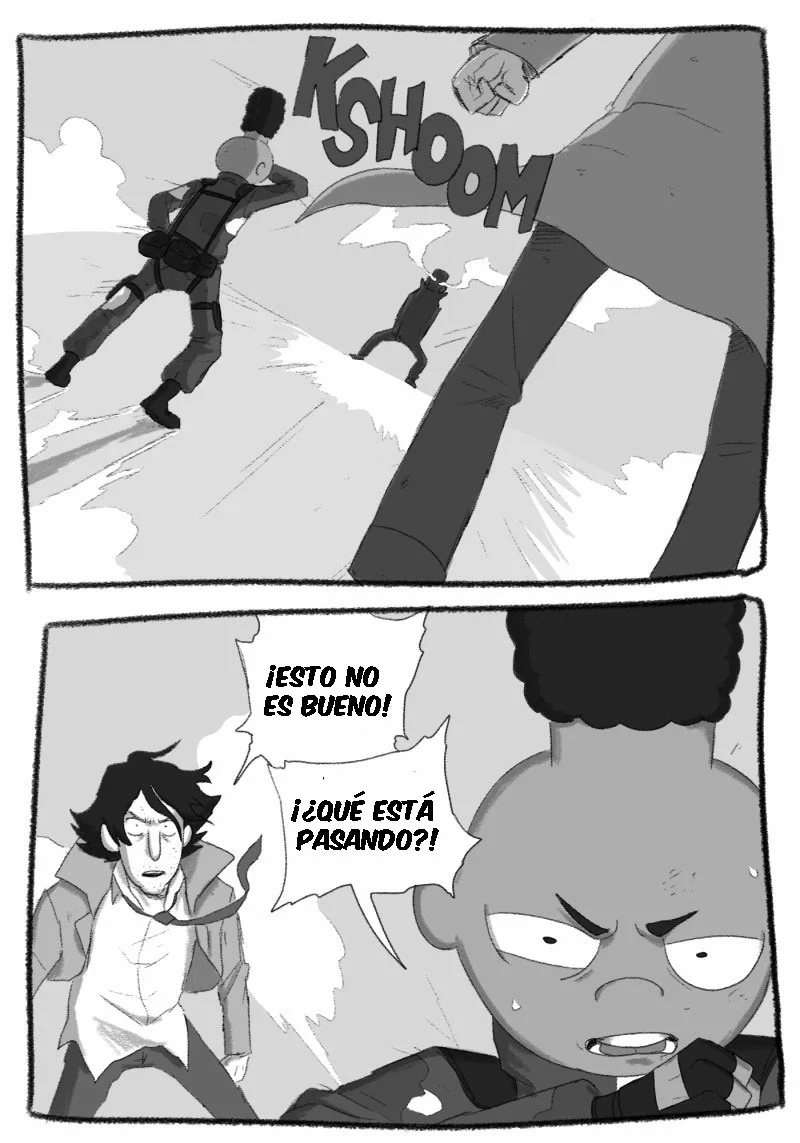 Scoob and Shag Capítulo 112 - Page 4