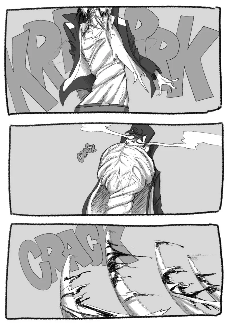 Scoob and Shag Capítulo 112 - Page 6