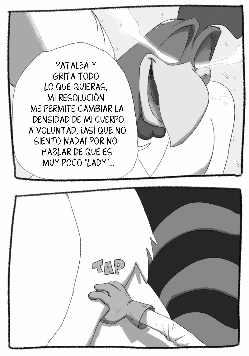 Scoob and Shag Capítulo 113 - Page 11