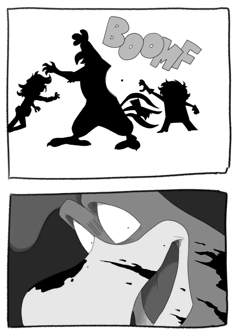 Scoob and Shag Capítulo 113 - Page 13