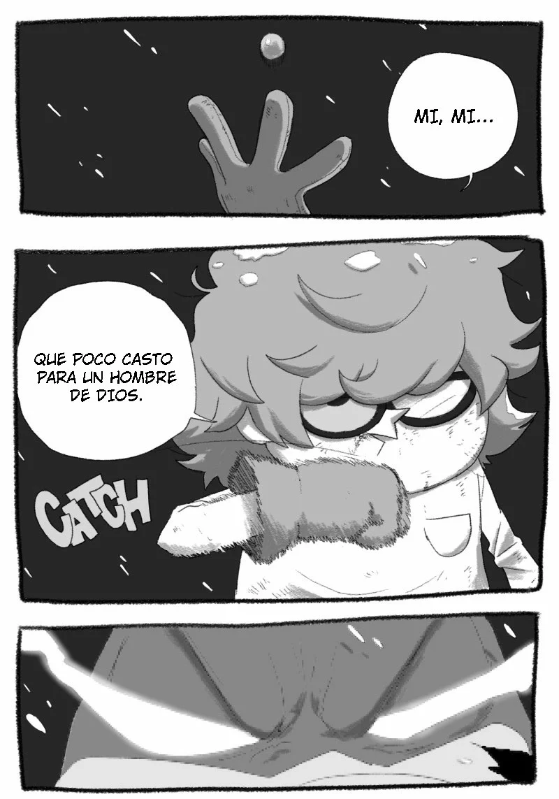 Scoob and Shag Capítulo 113 - Page 15