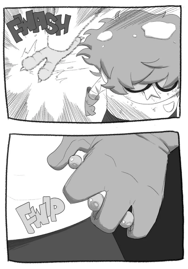 Scoob and Shag Capítulo 113 - Page 16