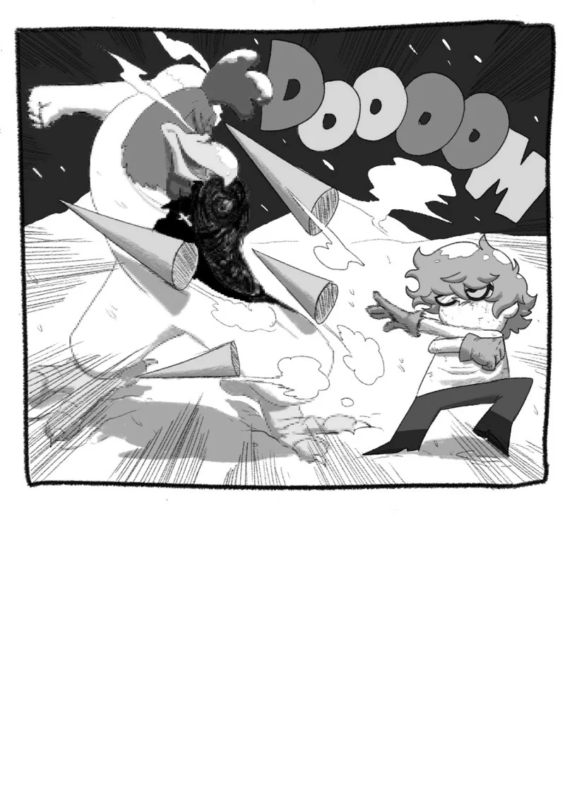 Scoob and Shag Capítulo 113 - Page 17