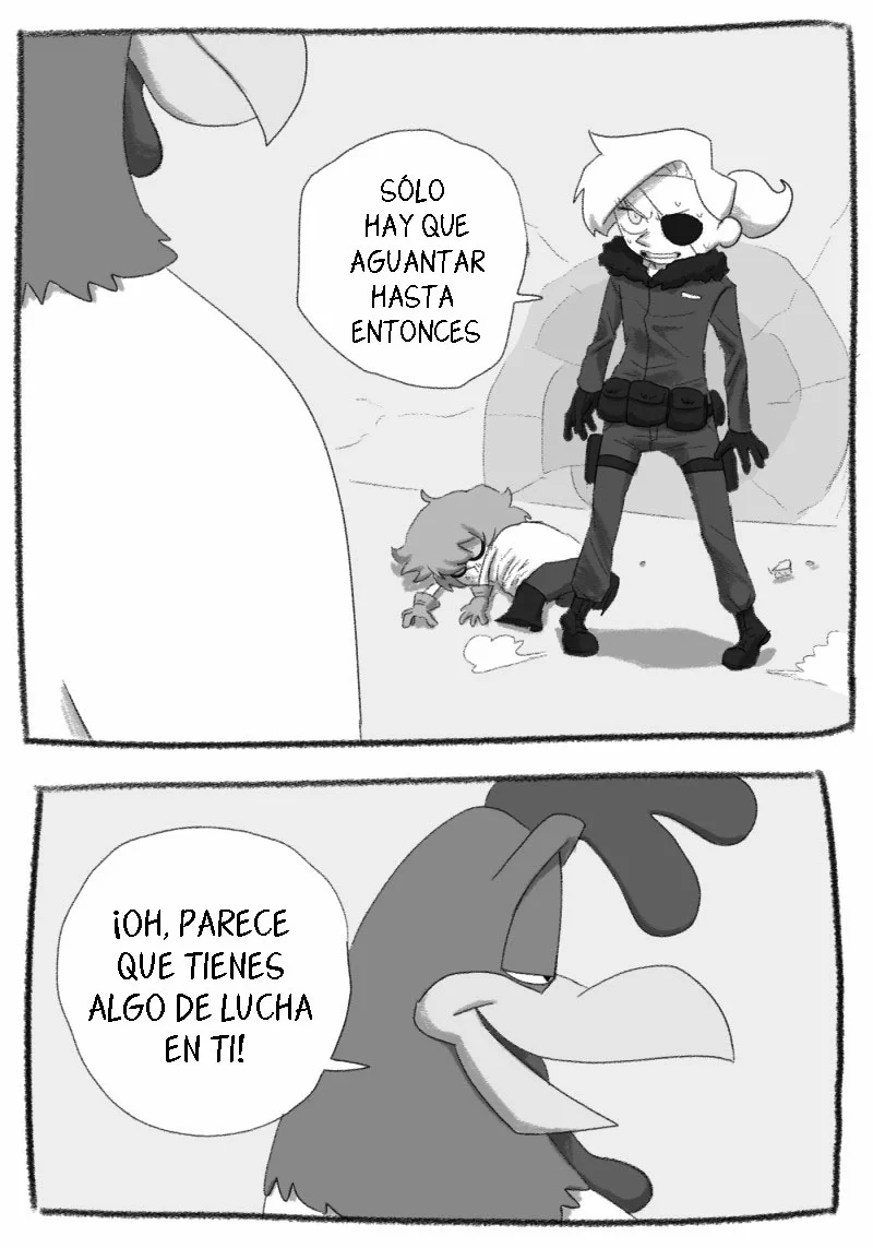 Scoob and Shag Capítulo 113 - Page 2