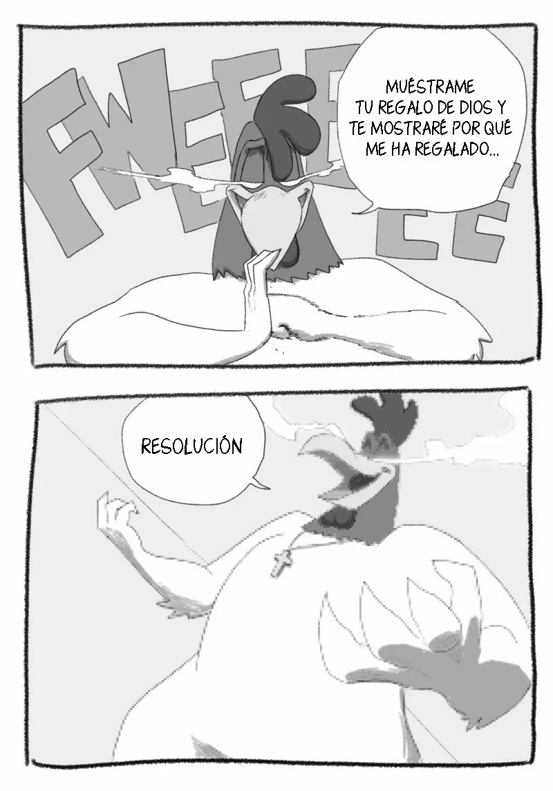 Scoob and Shag Capítulo 113 - Page 3