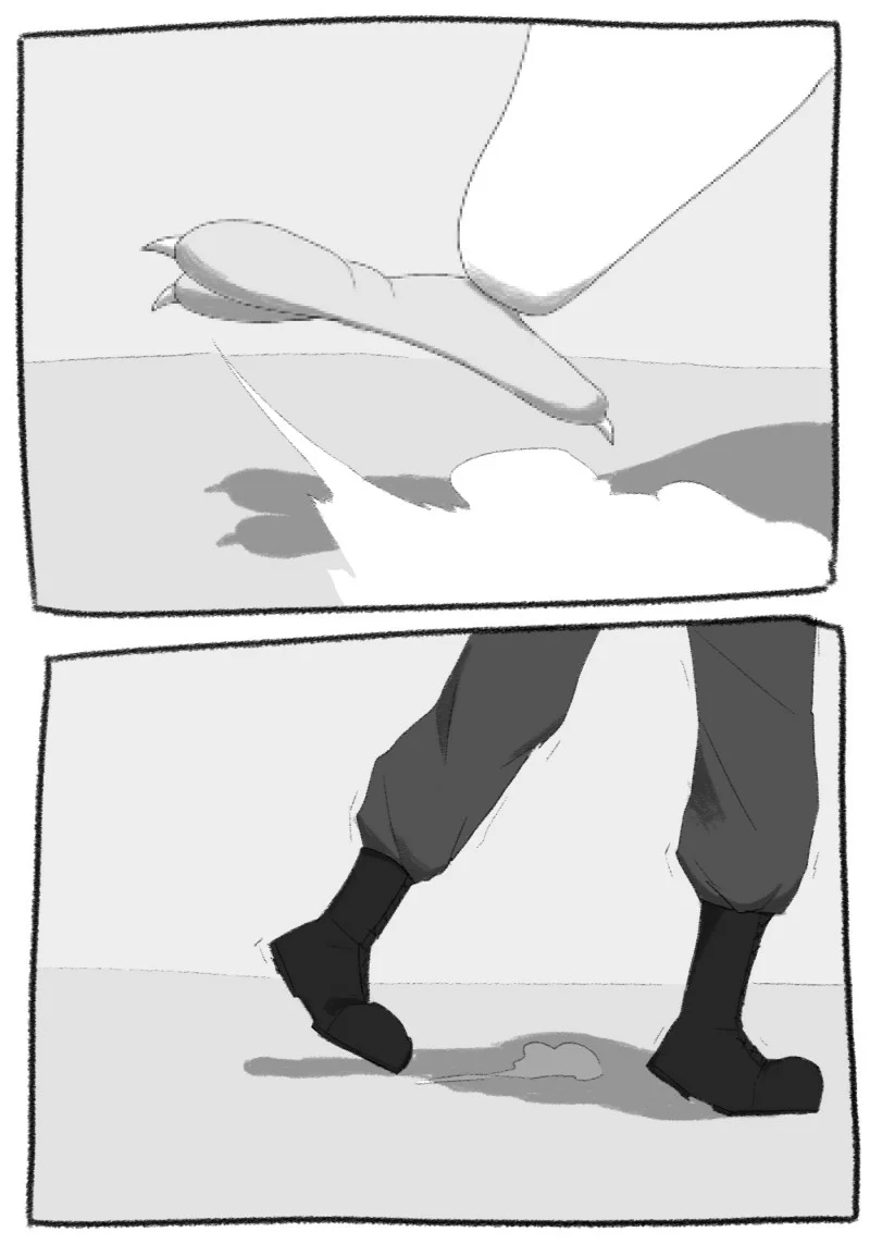 Scoob and Shag Capítulo 113 - Page 5