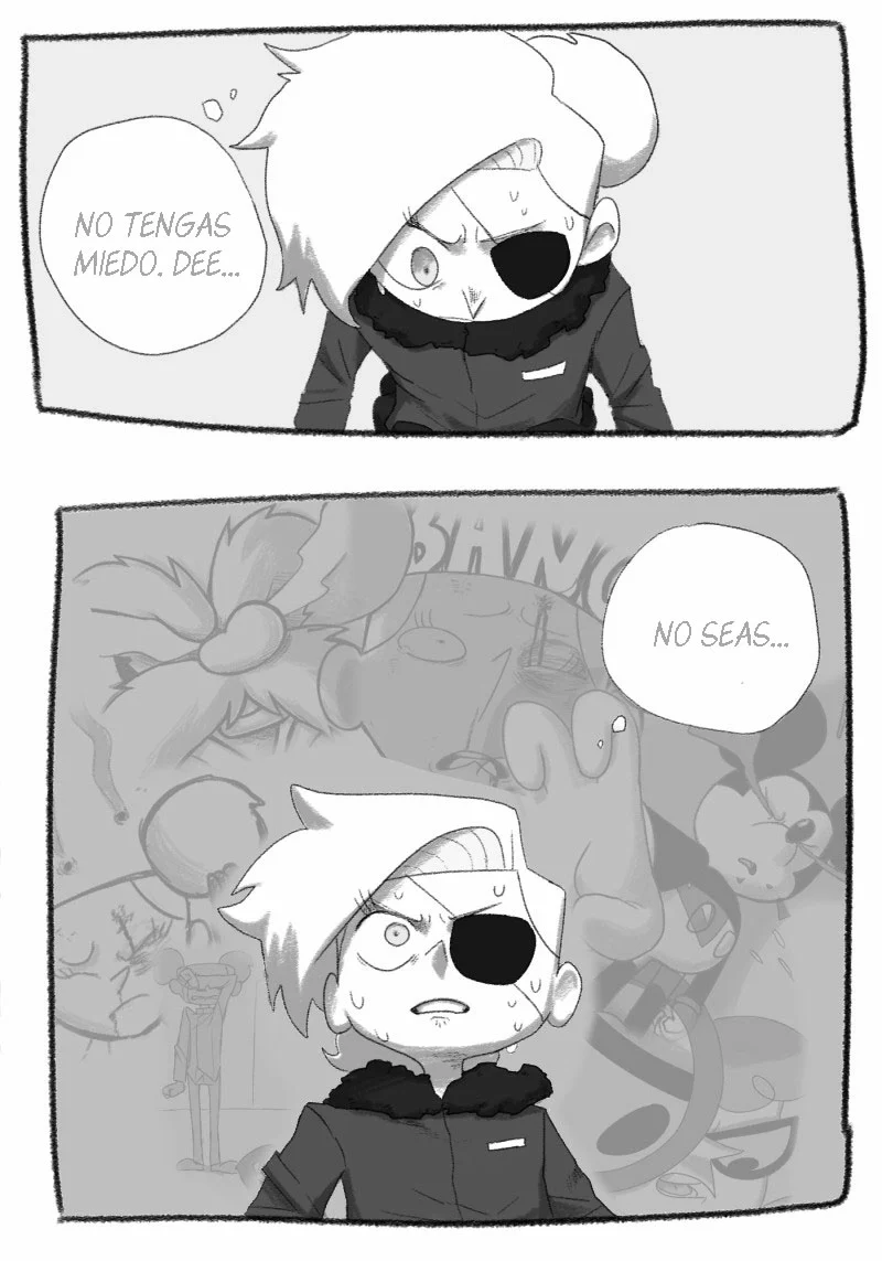Scoob and Shag Capítulo 113 - Page 6
