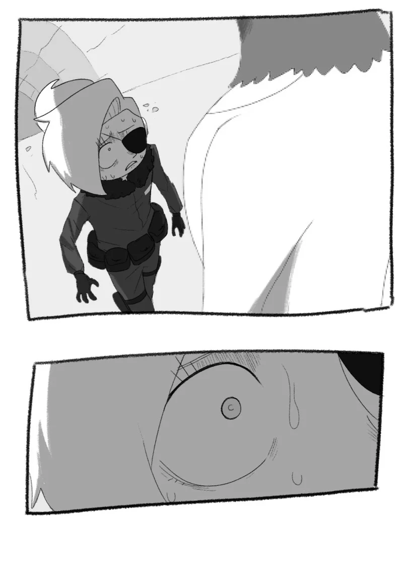 Scoob and Shag Capítulo 113 - Page 7