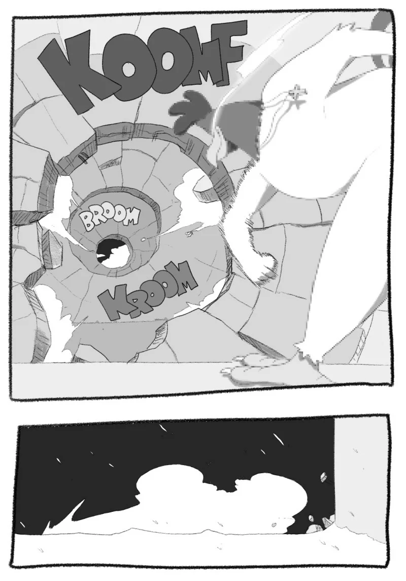 Scoob and Shag Capítulo 113 - Page 8