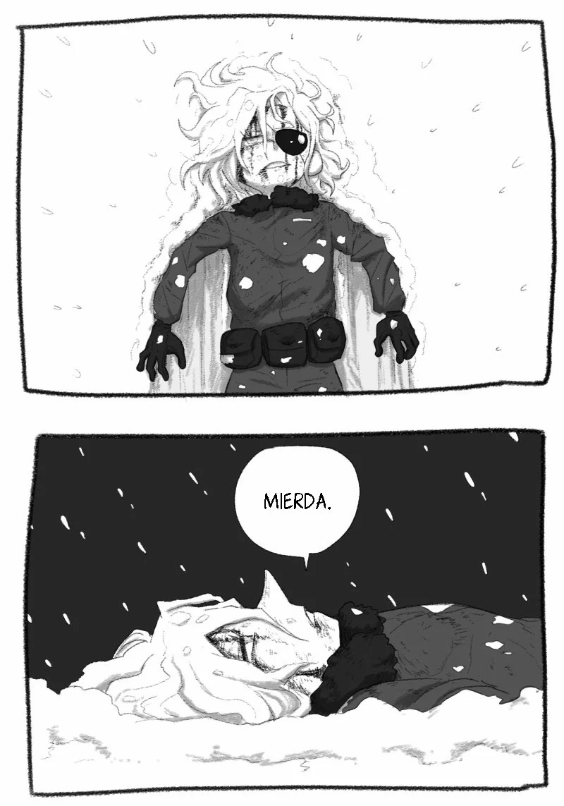 Scoob and Shag Capítulo 113 - Page 9