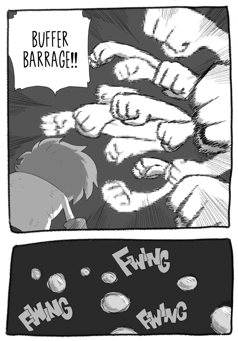 Scoob and Shag Capítulo 114 - Page 10