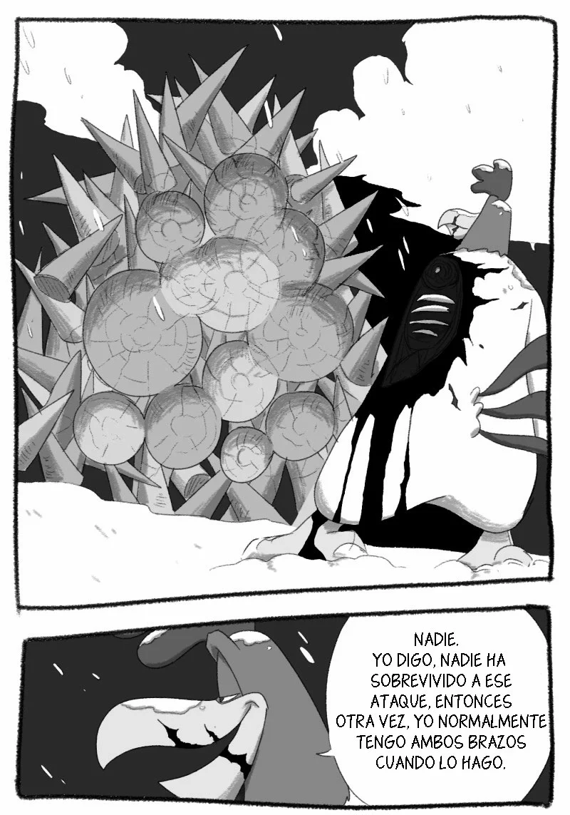 Scoob and Shag Capítulo 114 - Page 12