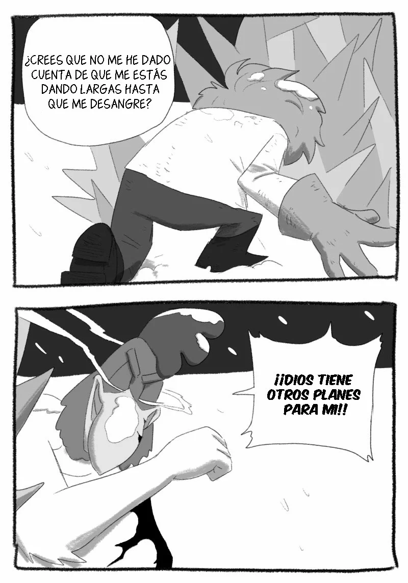Scoob and Shag Capítulo 114 - Page 13