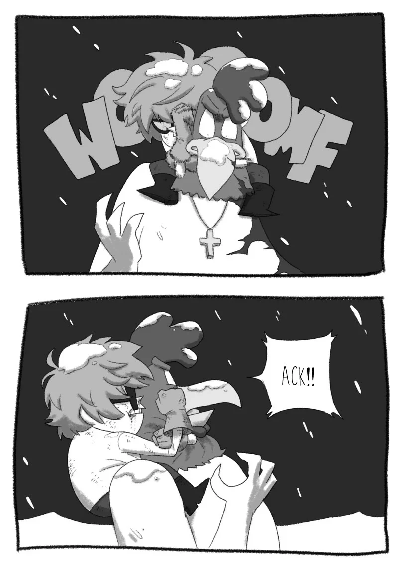 Scoob and Shag Capítulo 114 - Page 15