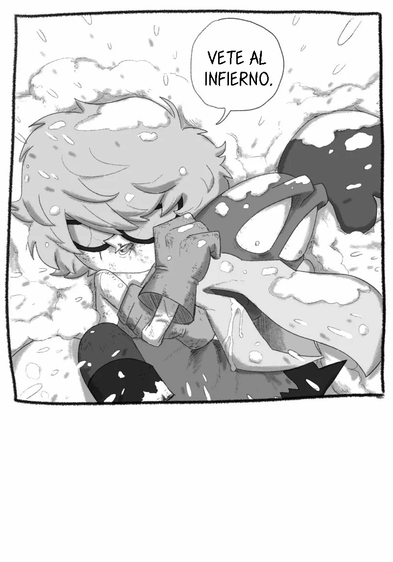 Scoob and Shag Capítulo 114 - Page 18