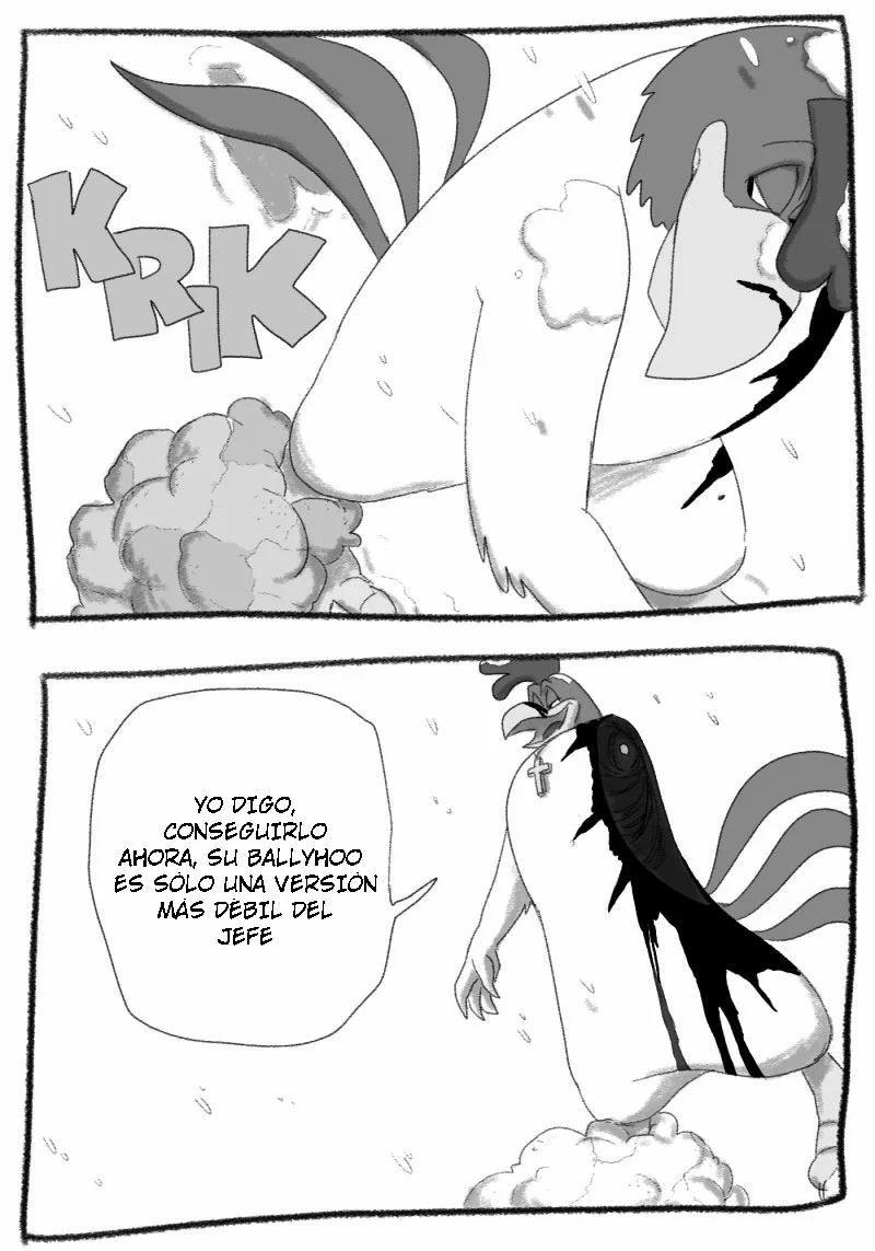 Scoob and Shag Capítulo 114 - Page 2