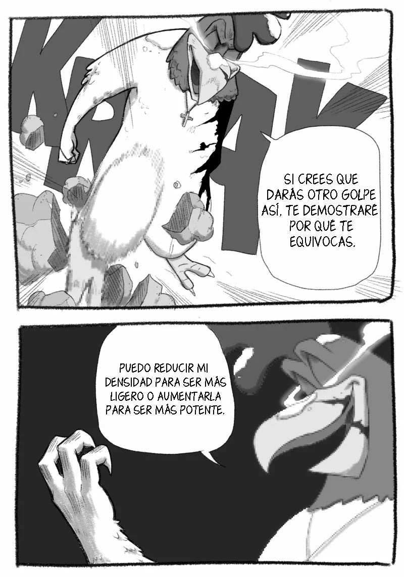 Scoob and Shag Capítulo 114 - Page 3